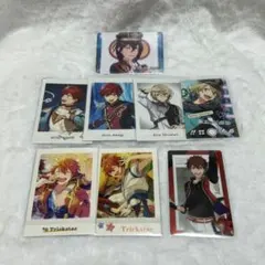 あんさんぶるスターズ！！ スタプロ 8点セット