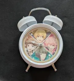 オーラツー プロセカ 目覚まし時計 非売品 A おうちでケアコース 100名