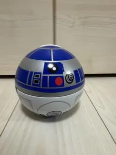スターウォーズ　R2-B1 Bank 貯金箱 スターウォーズ R2-B1 Bank 貯金箱 - メルカリ