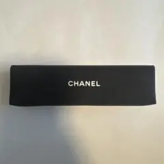 CHANEL ミラー付き　ケース