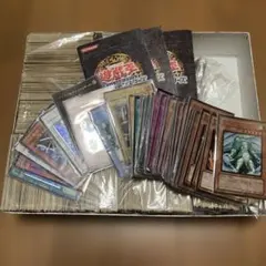 遊戯王カード