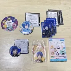 プロセカ　KAITO