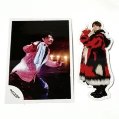 SixTONES 髙地優吾 ステッカーセット