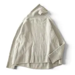 sacai サカイ ショールカラー ニットポンチョ カーディガン - メルカリ