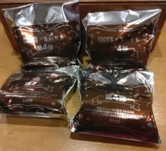 ちいかわ　ココスコラボ　ソフビ人形