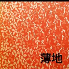 【新品】薄地　生地　ハギレ　ハンドメイド