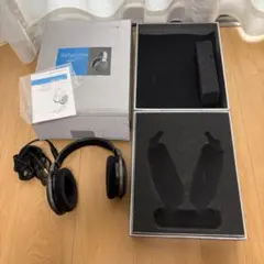 音出し確認済 ゼンハイザー HD650 訳あり 元箱付のサムネイル