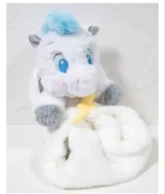 未使用品】パオジアンマフラータグ付き ポケモン センター限定 - メルカリ