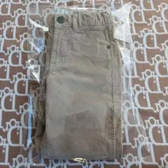 ZARA BOYS コーデュロイ長ズボン 6 (116 cm)