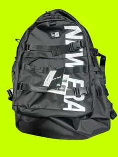 【新品・タグ付き】NEW ERA ニューエラ バックパック リュック 35Lのサムネイル