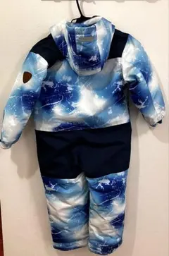 スノーウェア　スキー　スノーボード　子ども用　スキーウェア 防寒靴　雪服　長靴