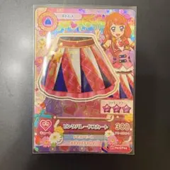 アイカツカード 【PD】ピンキーピンクガール 大空あかり アイカツカード 【PD】ピンキーピンクガール 大空あかり - メルカリ