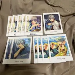 あんスタ 瀬名泉 ぱしゃこれ ぱしゃっつ