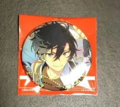 あんスタ 缶バッジ 9周年 氷鷹北斗