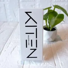 キテン バルーンラッシュ まつ毛美容液 ハリ コシ 目元ケア ペプチド セラミドのサムネイル