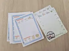 シール台紙　改良版　にゃんにゃんにゃんこ