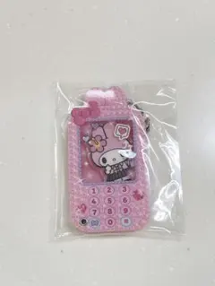 マイメロ　ガラケー