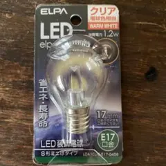 省エネELPA LDA1CL-G-E17-G456