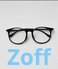 Zoff ボストン型 サングラス｜調光サングラス｜レンズの色が変わるサングラス