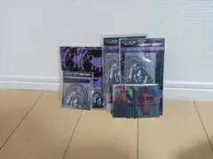 ドズル社 ～ただいまゲーム実況中～DMMくじ　ほんじゅうる 9点セット