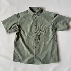 MARNI Technical Zip Utility Shirt - メルカリ