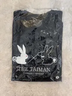 UVERworld 氣志團 グッズ Tシャツのサムネイル