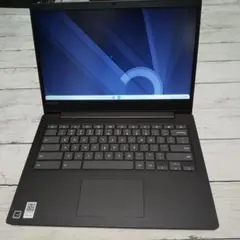 Lenovo Chromebook S330 14インチ 充電器付きのサムネイル