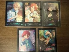 あんスタ 中国 星燦ポラロイド Knights