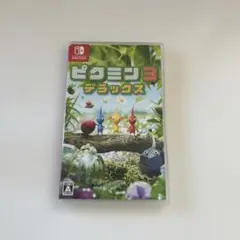 ピクミン3 デラックス Nintendo Switch