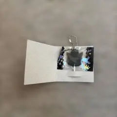 サンリオキャラクターズ キャンディチャームズグミ　バツ丸