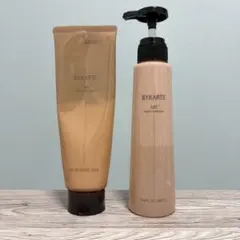 hatsuka ハツカ ミネラルコンディショナー&ボタニカルエッセンスオイル