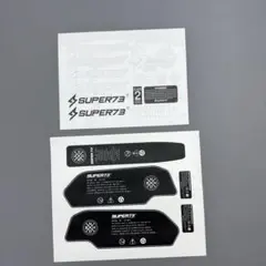 2025年最新】super73パーツの人気アイテム - メルカリ