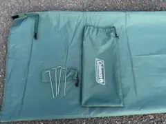 2026年最新】コールマンリビングフロアシート/320の人気アイテム