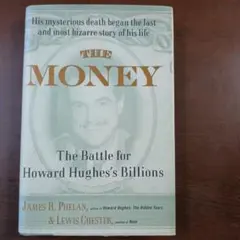 THE MONEY by James R. Phelan他