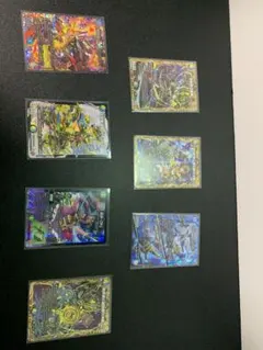 デュエル・マスターズ　まとめ売り