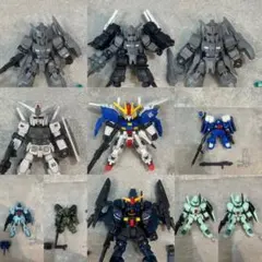 2025年最新】モビルスーツ アンサンブル ゼータプラスの人気