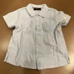 BURBERRY 半袖シャツ 90cm 子供服