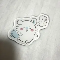 ちいかわ キャラマグネッツ モモンガ