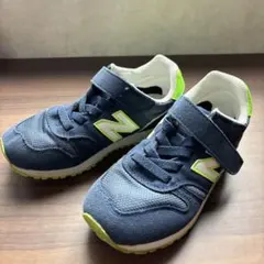 ニューバランス スニーカー 17.5センチ