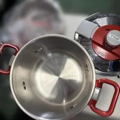 2026年最新】t fal 圧力鍋 6lの人気アイテム - メルカリ