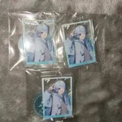 いれいす -hotoke- アクリルスタンド アクリルキーホルダー