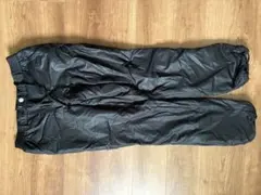 montbellハイドロブリーズバイクパンツ - メルカリ