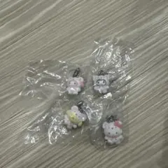 ふわふわスノー　4個セット　未開封