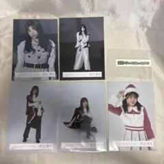 櫻坂46 武元唯衣 イラストステッカー - メルカリ