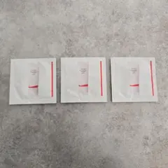 SHISEIDO エッセンススキングロウプライマー　サンプル