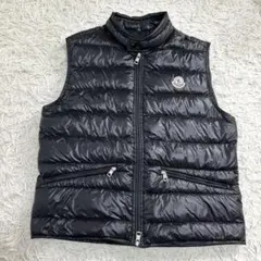 2025年最新】MONCLER レディース ダウンベスト・キルティングベストの