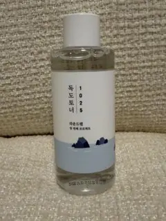 ROUND LAB 1025 DOKDO TONER 100ml