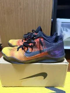 コービー11 エリート ロー ブルースリー 26cm KOBE XI - メルカリ