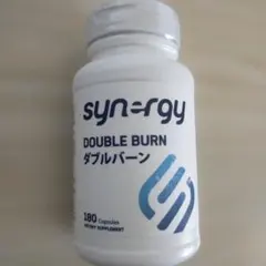 2026年最新】シナジー ダブルバーンの人気アイテム - メルカリ