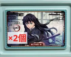 2025年最新】鬼滅の刃 ポップコーン コンテナの人気アイテム - メルカリ